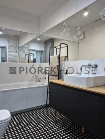 Mieszkanie 3-pokojowe Warszawa Wola, ul. Jana Ostroroga. Zdjęcie 15