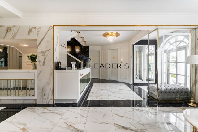 dom wolnostojący, 12 pokoi Warszawa Wawer. Zdjęcie 5