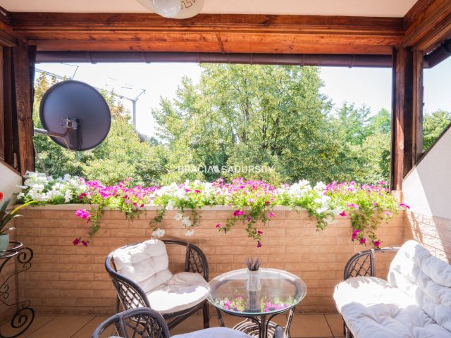 Mieszkanie 4-pokojowe Bochnia, ul. Kolejowa. Zdjęcie 21