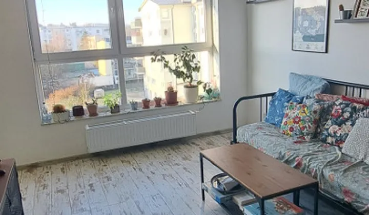 Mieszkanie 2-pokojowe Świnoujście, ul. Grunwaldzka