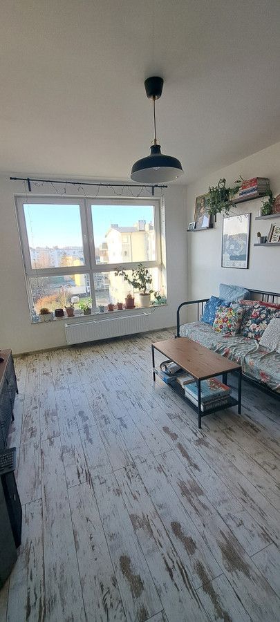 Mieszkanie 2-pokojowe Świnoujście, ul. Grunwaldzka