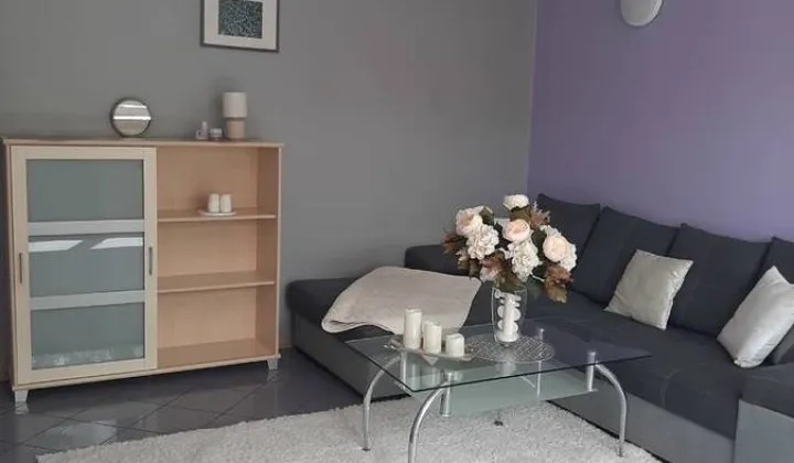 Mieszkanie 1-pokojowe Częstochowa Trzech Wieszczów, ul. Jana III Sobieskiego