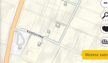 Działka rolno-budowlana Pozezdrze