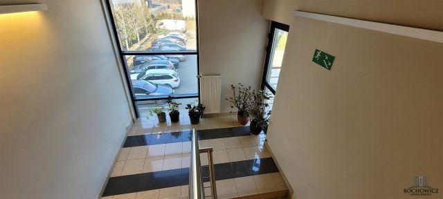 Biuro Wrocław Fabryczna, ul. Fabryczna. Zdjęcie 9