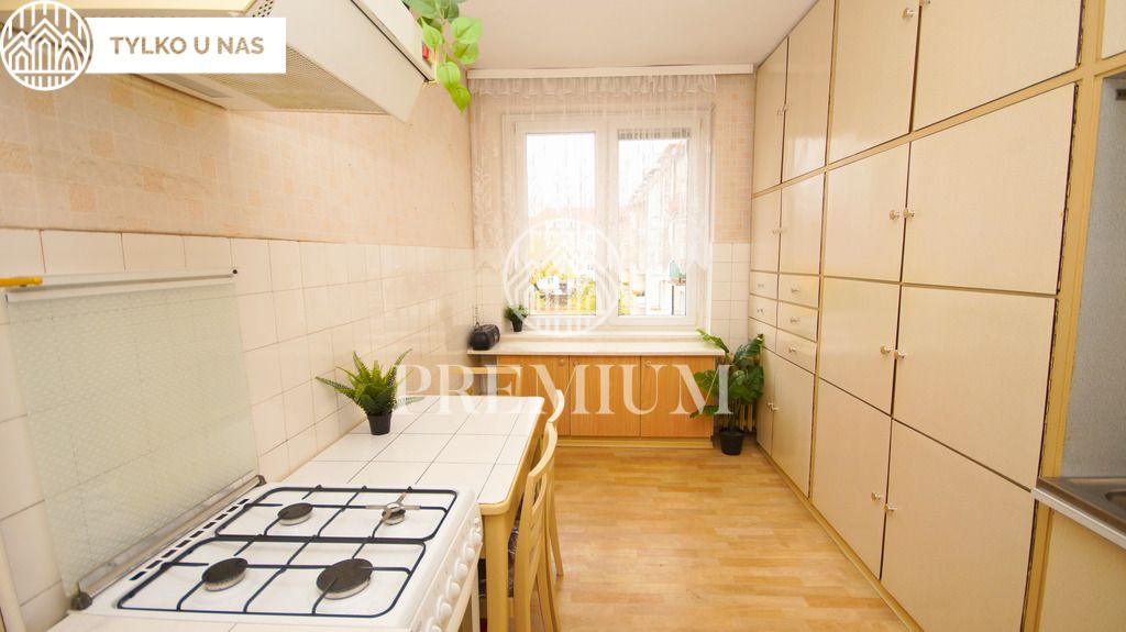 Mieszkanie 2-pokojowe Bydgoszcz, ul. Jana Zamoyskiego. Zdjęcie 5