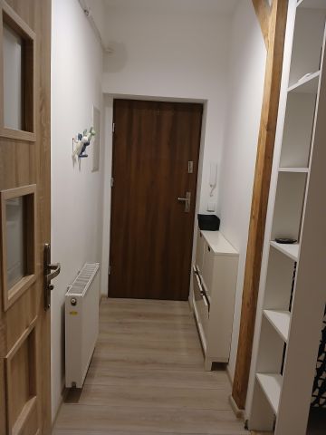 Mieszkanie 1-pokojowe Katowice Koszutka, ul. Antoniego Słonimskiego. Zdjęcie 7