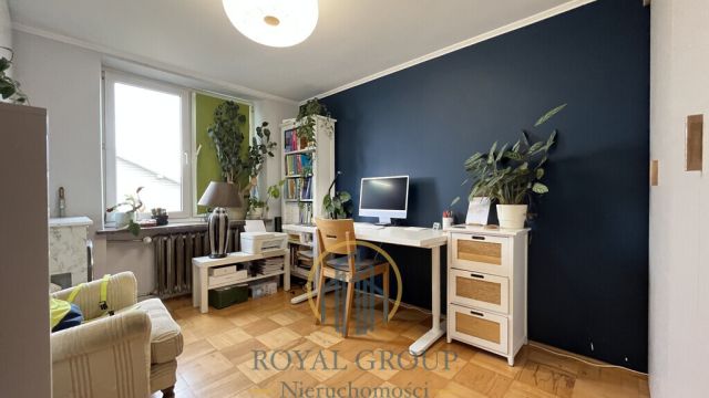 Mieszkanie 4-pokojowe Lublin Kolonia Sławinek, ul. Poli Gojawiczyńskiej. Zdjęcie 4