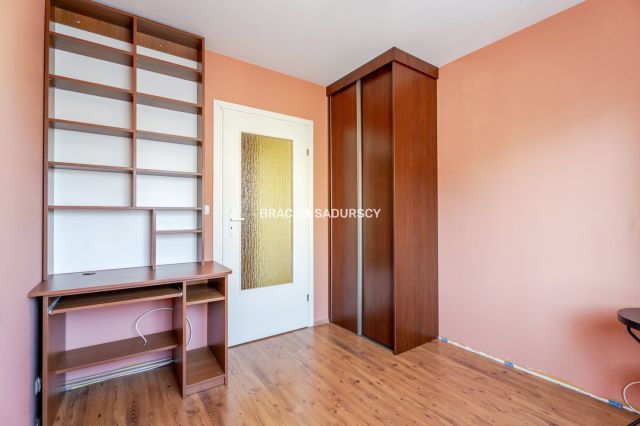 Mieszkanie 2-pokojowe Kraków Dębniki, ul. Borkowska. Zdjęcie 13