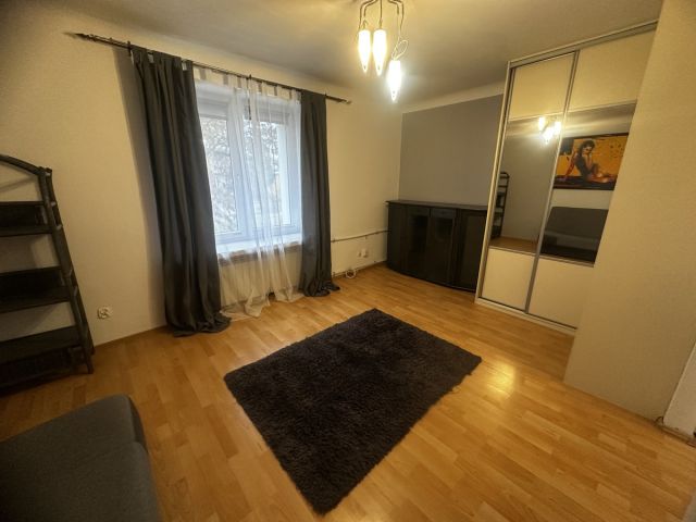 Mieszkanie 1-pokojowe Warszawa Wola, ul. Eustachego Tyszkiewicza. Zdjęcie 1