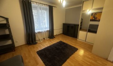 Mieszkanie 1-pokojowe Warszawa Wola, ul. Eustachego Tyszkiewicza