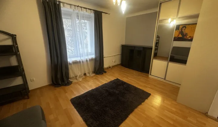 Mieszkanie 1-pokojowe Warszawa Wola, ul. Eustachego Tyszkiewicza