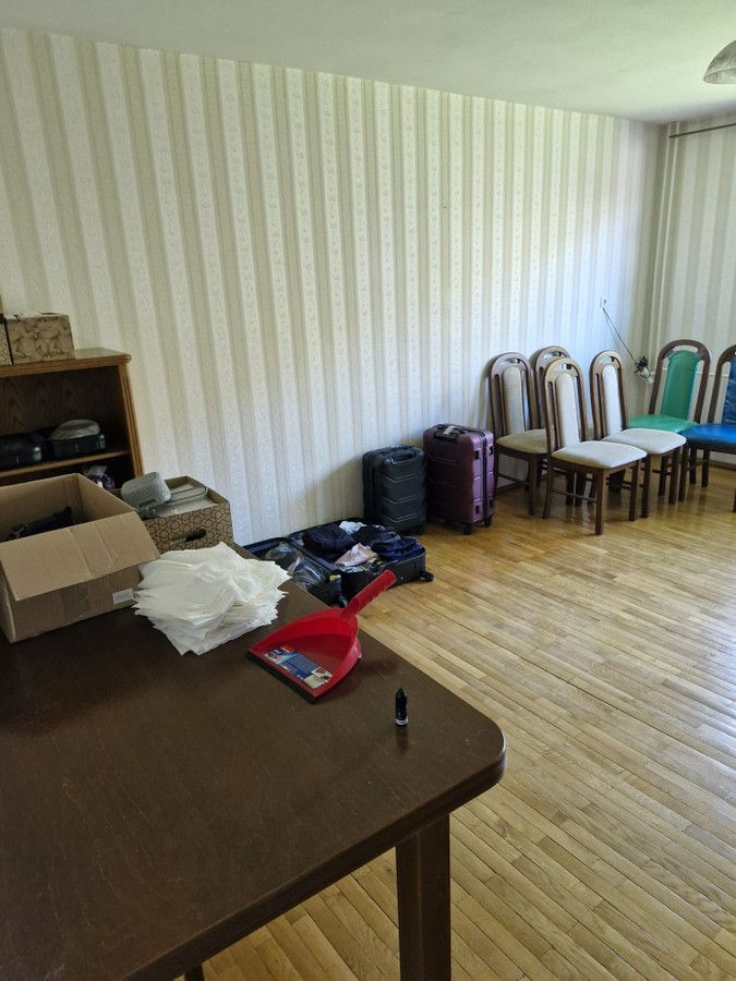 Mieszkanie 3-pokojowe Dzierzgoń, os. Osiedle im. Ignacego Krasickiego. Zdjęcie 9