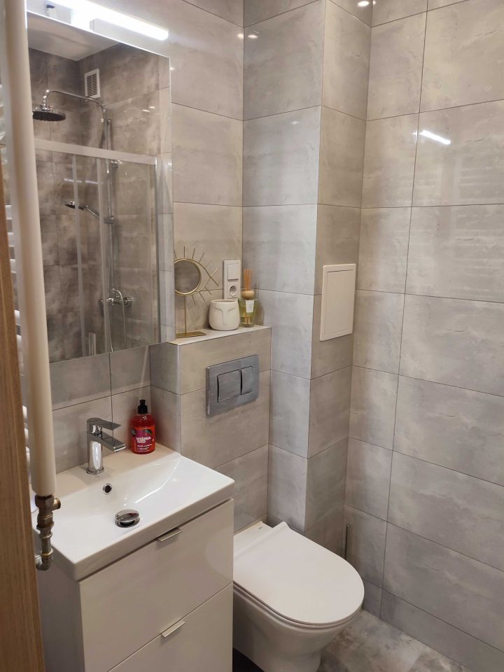 Mieszkanie 2-pokojowe Stalowa Wola, ul. Hutnicza. Zdjęcie 8