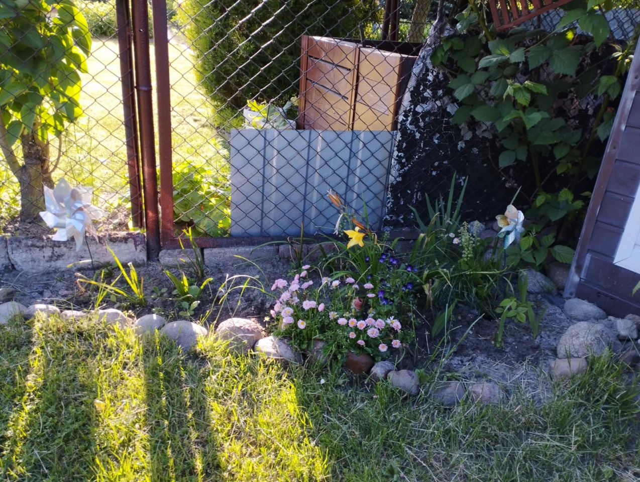 Działka rekreacyjna Nowe Skalmierzyce. Zdjęcie 7