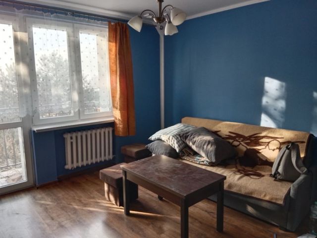 Mieszkanie 1-pokojowe Bytom. Zdjęcie 1