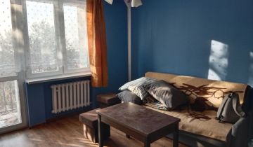 Mieszkanie 1-pokojowe Bytom