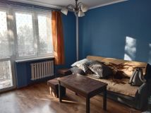 Mieszkanie 1-pokojowe Bytom