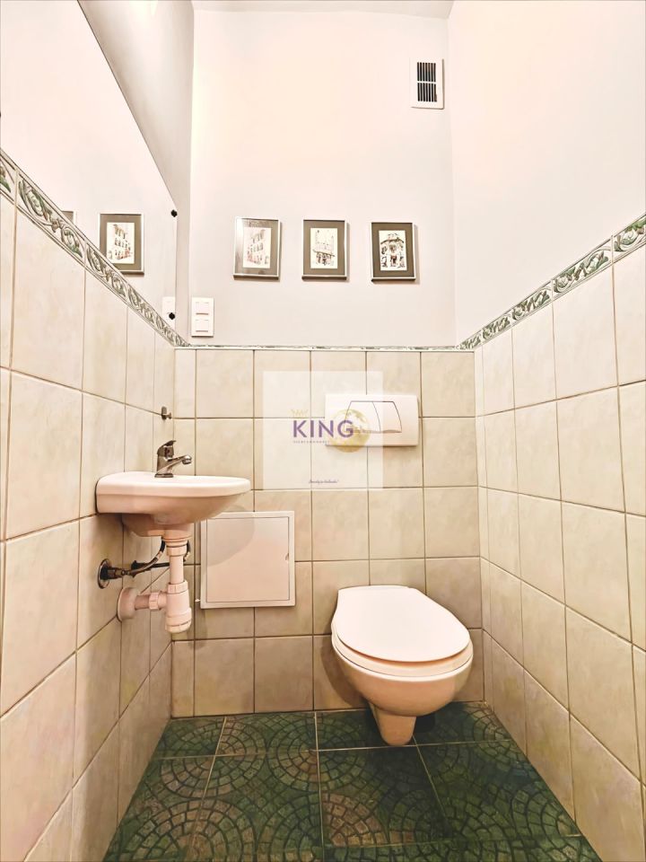 Mieszkanie 4-pokojowe Szczecin Centrum. Zdjęcie 10