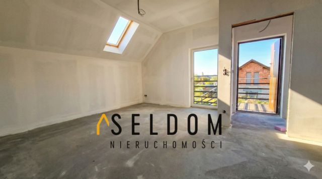 Mieszkanie 4-pokojowe Lędziny. Zdjęcie 2