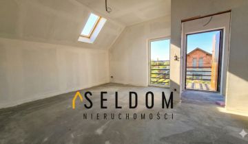 Mieszkanie 4-pokojowe Lędziny