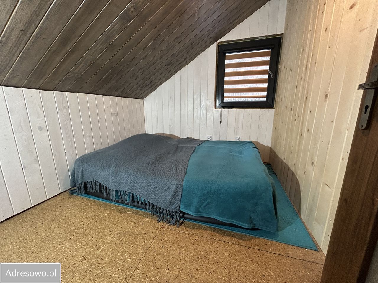 dom letniskowy, 4 pokoje Rogóźno. Zdjęcie 9