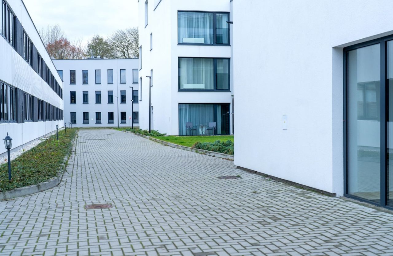 Lokal Kołobrzeg, ul. Aleksandra Fredry. Zdjęcie 6