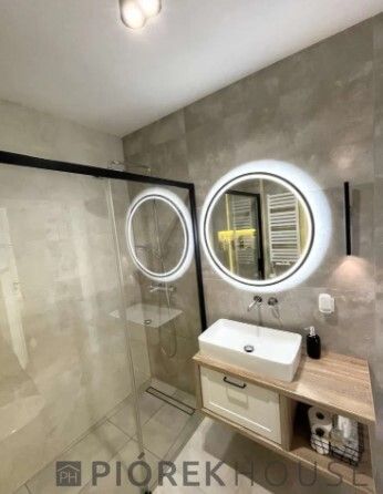 Mieszkanie 3-pokojowe Warszawa Białołęka, ul. Głębocka. Zdjęcie 16