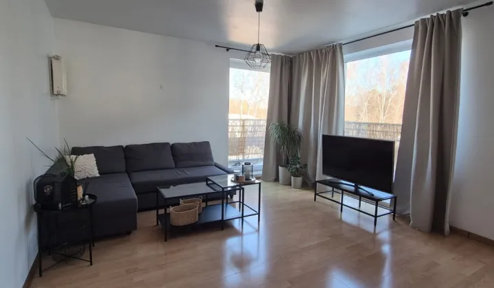 Mieszkanie 1-pokojowe Warszawa Ochota, ul. Włodarzewska