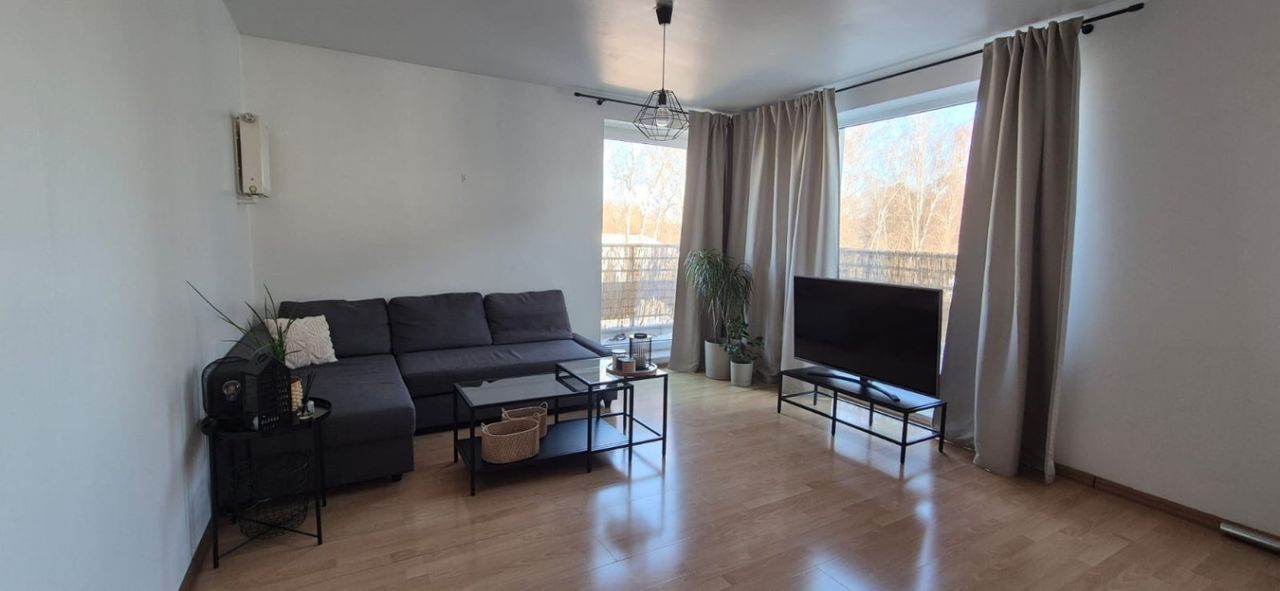 Mieszkanie 1-pokojowe Warszawa Ochota, ul. Włodarzewska. Zdjęcie 1