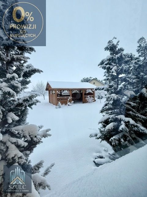 dom, 4 pokoje Przebród. Zdjęcie 8