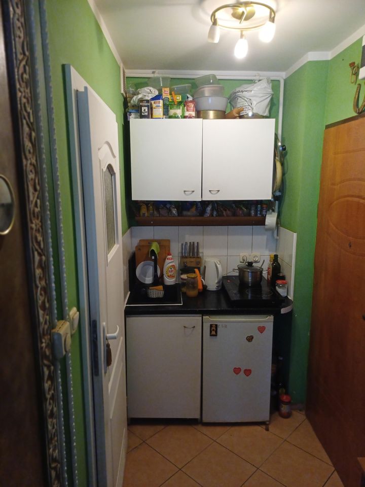 Mieszkanie 1-pokojowe Świnoujście Centrum, pl. Wolności. Zdjęcie 19