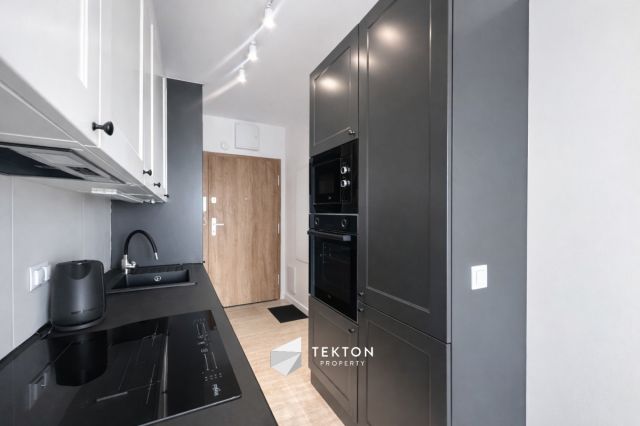 Mieszkanie 1-pokojowe Marki, ul. Słoneczna. Zdjęcie 4