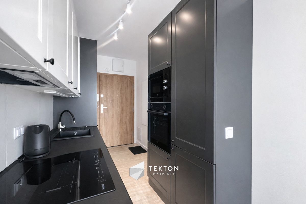 Mieszkanie 1-pokojowe Marki, ul. Słoneczna. Zdjęcie 4