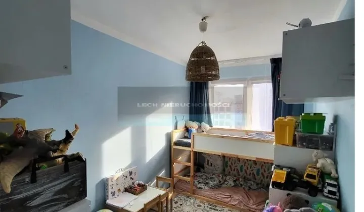 Mieszkanie 2-pokojowe Warszawa Mokotów, ul. Niegocińska