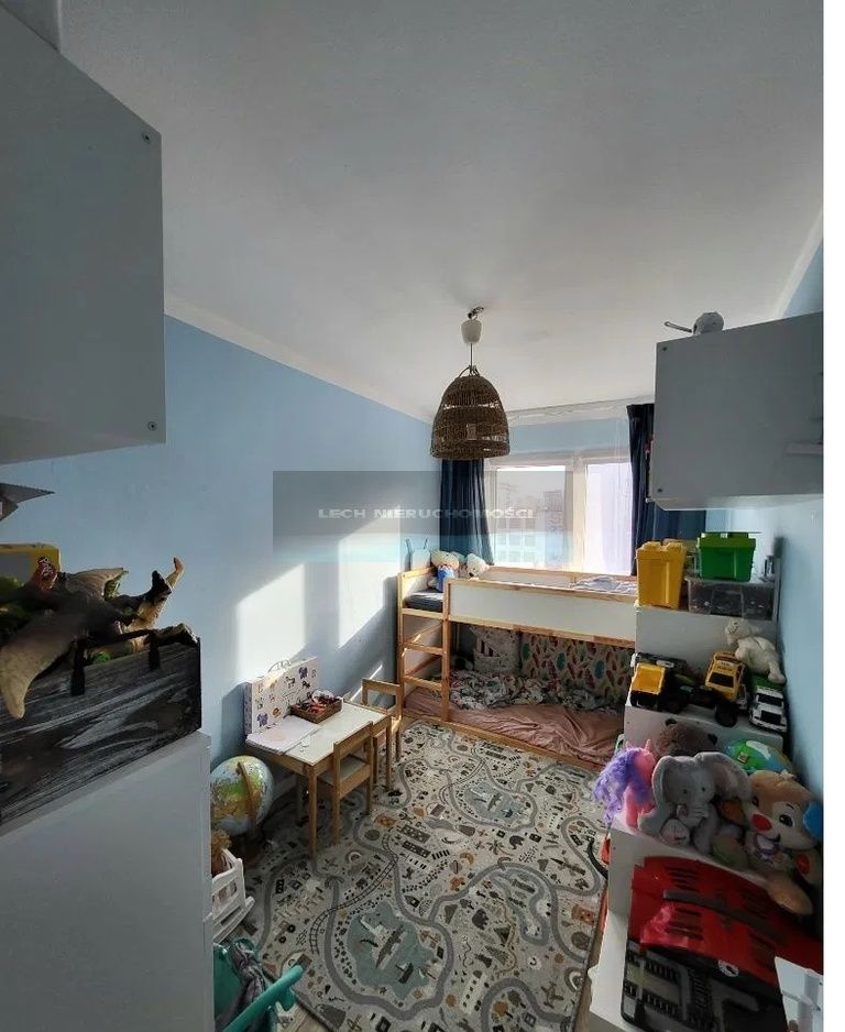 Mieszkanie 2-pokojowe Warszawa Mokotów, ul. Niegocińska. Zdjęcie 1