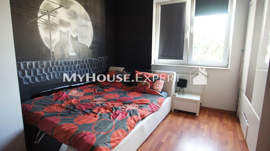 Mieszkanie 5-pokojowe Gorzów Wielkopolski, ul. Juliusza Słowackiego. Zdjęcie 19