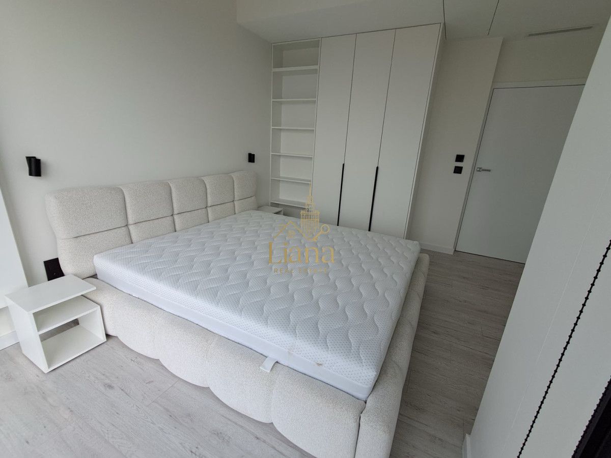 Mieszkanie 3-pokojowe Warszawa Wola, ul. Prosta. Zdjęcie 10