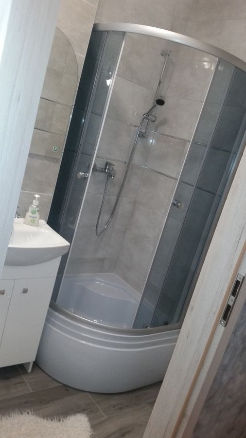 Mieszkanie 2-pokojowe Warszawa Praga-Południe, ul. Szaserów. Zdjęcie 8