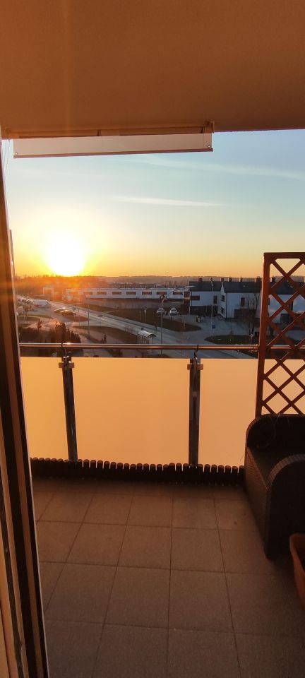 Mieszkanie 3-pokojowe Rzeszów Przybyszówka, ul. Korczyńska. Zdjęcie 4