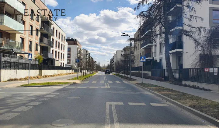 Lokal Warszawa Mokotów, ul. Marii Cetysówny