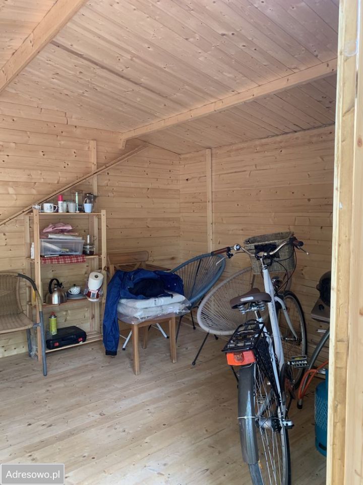 Działka budowlana Skórka. Zdjęcie 6