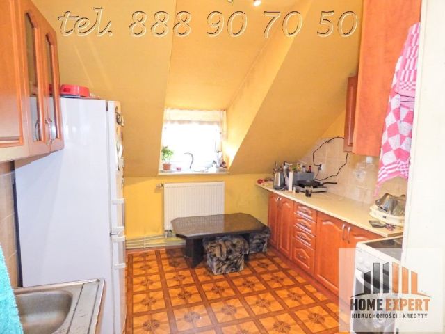 Mieszkanie 3-pokojowe Bogatynia, ul. Stefana Batorego. Zdjęcie 4