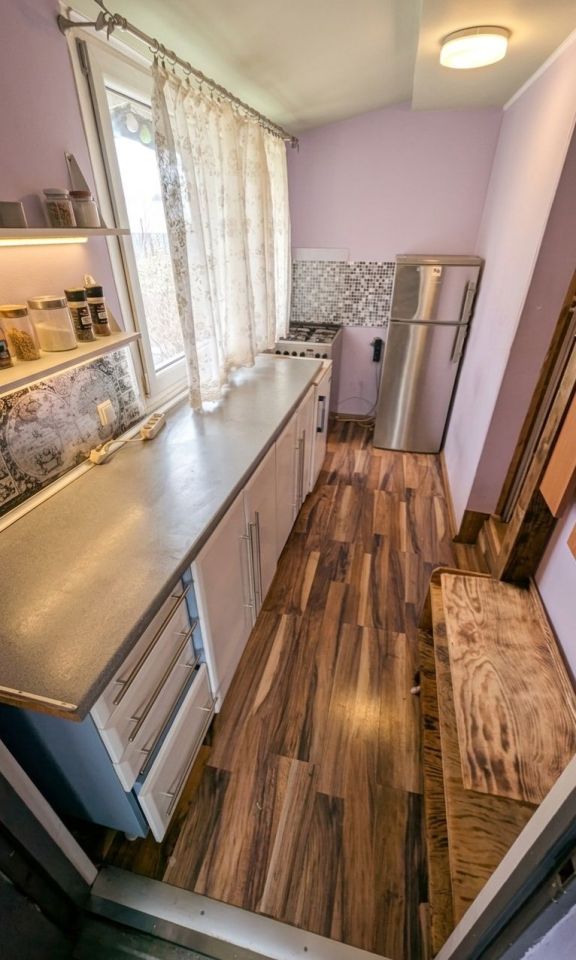 Działka rod Szczecin Słoneczne. Zdjęcie 5