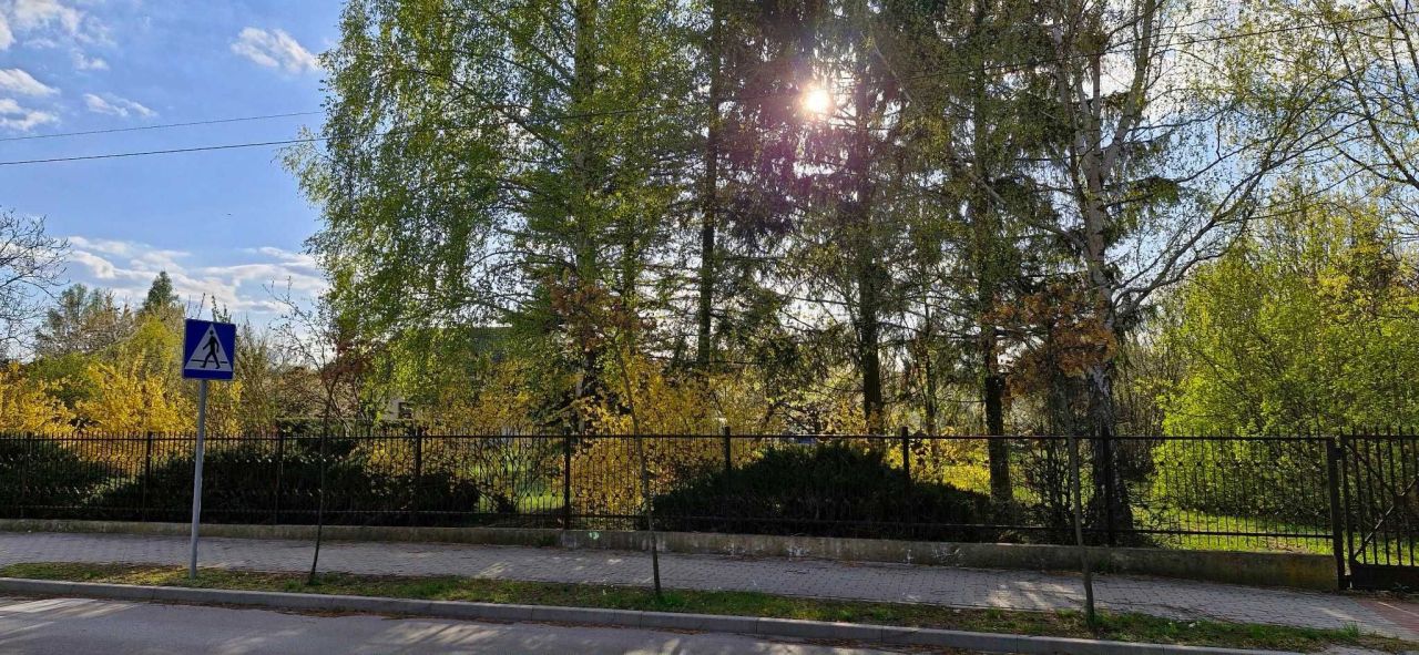 Działka budowlana Gomunice, ul. Wojska Polskiego. Zdjęcie 5