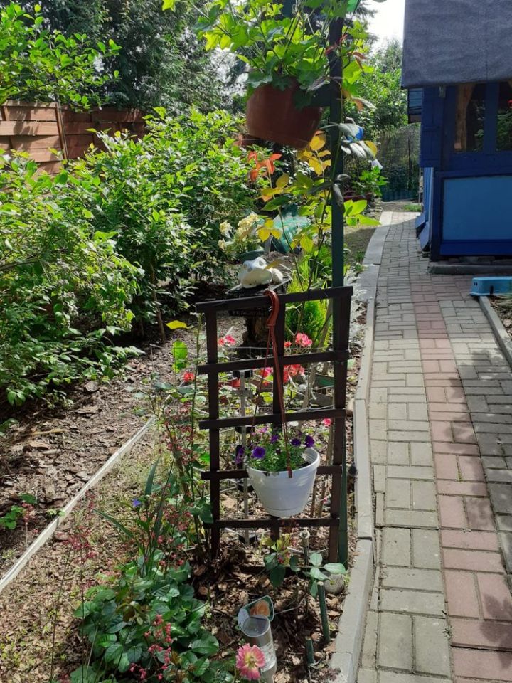 Działka rod Warszawa Białołęka Dworska, ul. Ornecka. Zdjęcie 3