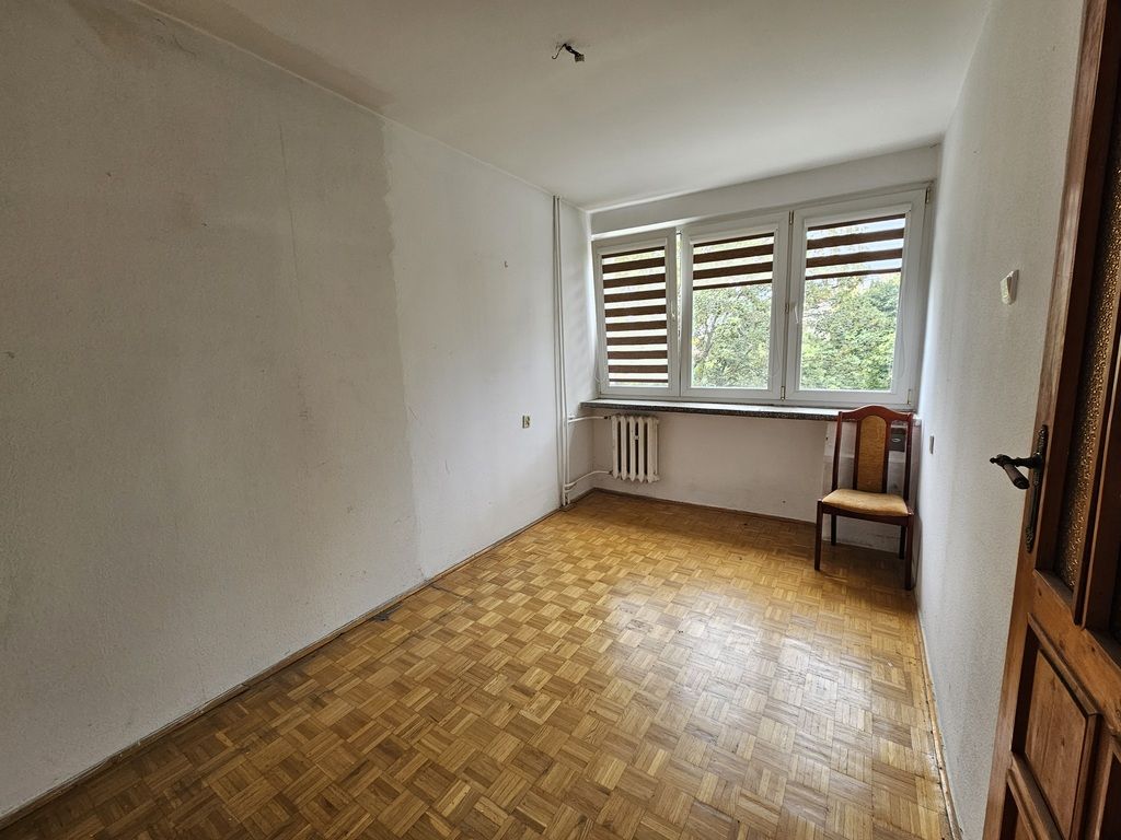 Mieszkanie 3-pokojowe Wrocław, ul. Skwierzyńska. Zdjęcie 34