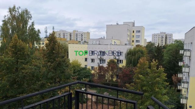 Mieszkanie 4-pokojowe Warszawa Ursynów, ul. Zamiany. Zdjęcie 17