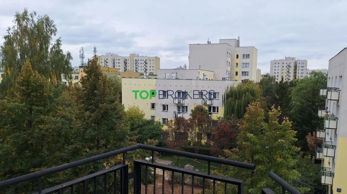 Mieszkanie 4-pokojowe Warszawa Ursynów, ul. Zamiany. Zdjęcie 17