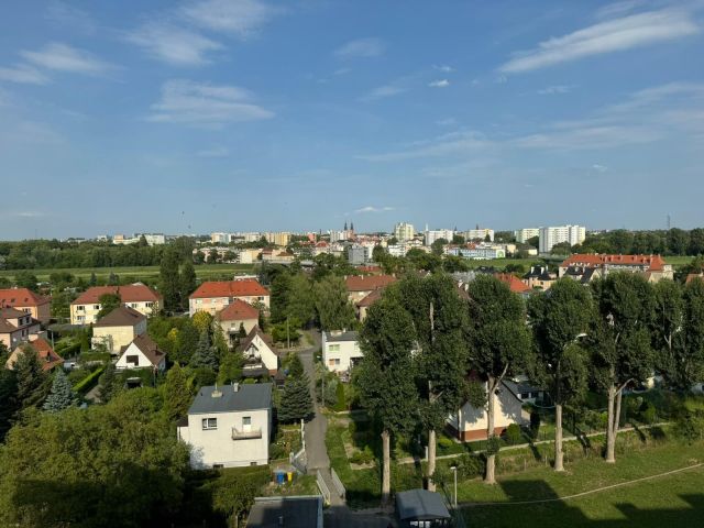 Mieszkanie 3-pokojowe Opole Zaodrze, ul. Szymona Koszyka. Zdjęcie 14