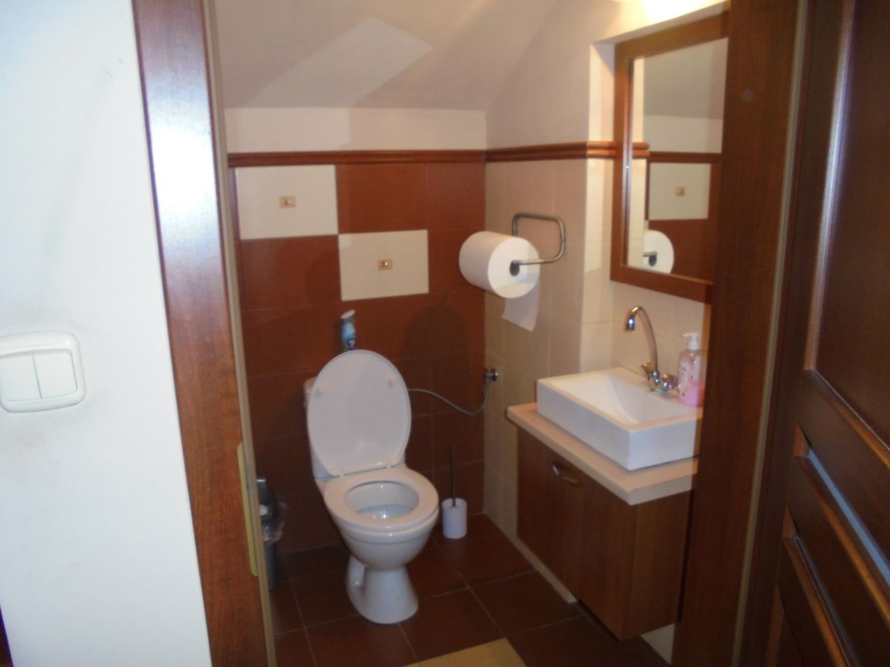 Lokal Rzeszów, ul. Zawiszy Czarnego. Zdjęcie 8